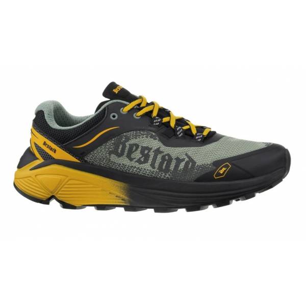 Zapatillas Bestard Guepard 0474