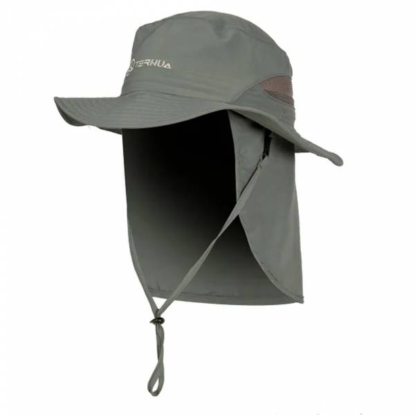 Sombrero Ternua Kliluk Hat 2.0 Taupe