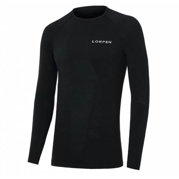 Camiseta Térmica Lorpen Munia Man