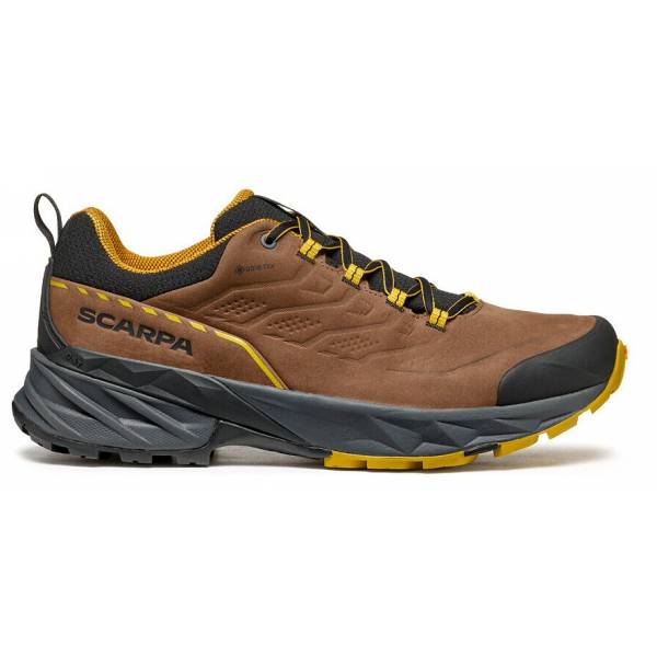 Zapatillas Scarpa Rush 2 Pro GTX...