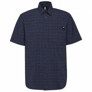 Camisa Mammut Lenni...