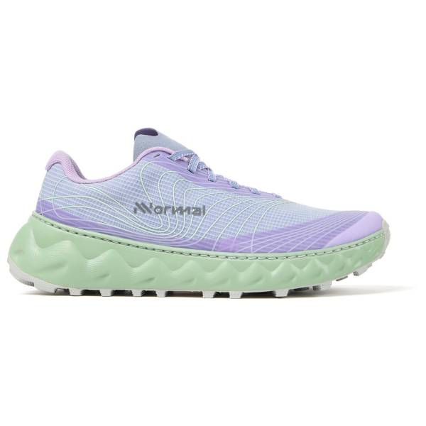 Zapatillas Nnormal Tomir 2.0 Blue/Green