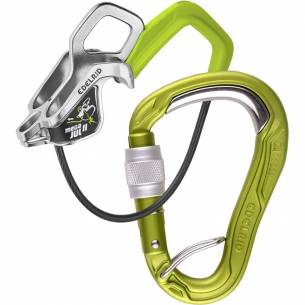 Kit Asegurador Edelrid Mega...