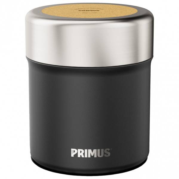 Fiambrera Termo Primus Preppen Vacuum...