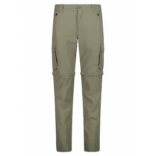 Pantalón Desmontable CMP...