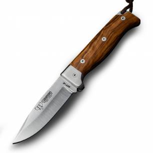 Navaja Cudeman MT4 384-LF