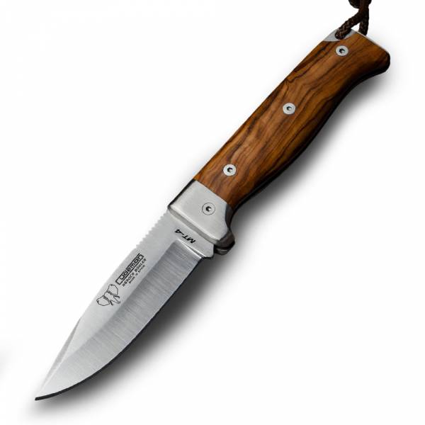 Navaja Cudeman MT4 384-LF