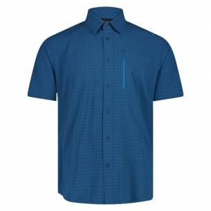 Camisa CMP Man Stretch...