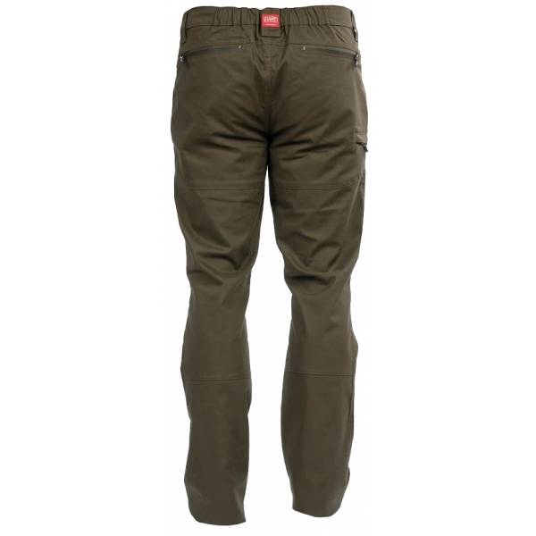 Pantalón Hart Terral Talla pantalones 42