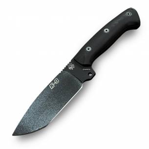 Cuchillo JV K-9 Micarta...