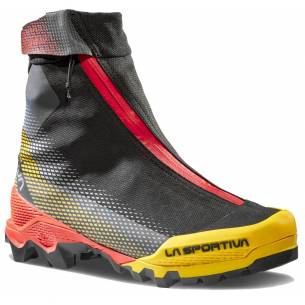 Bota La Sportiva...