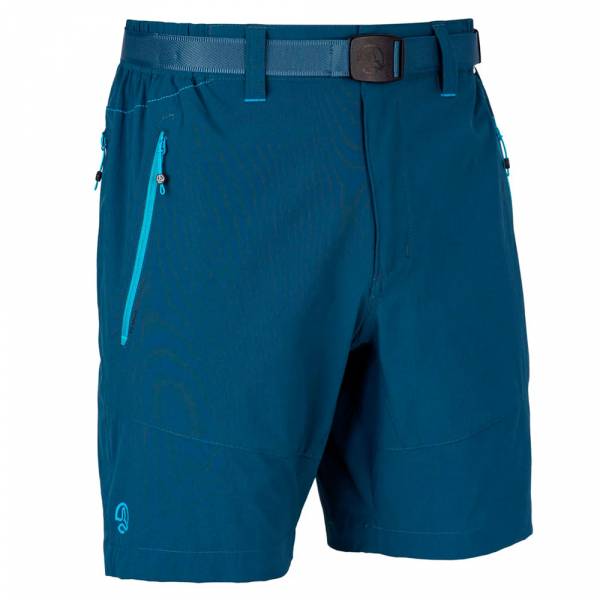Pantalón Ternua Friz SHT M Dark Lagoon