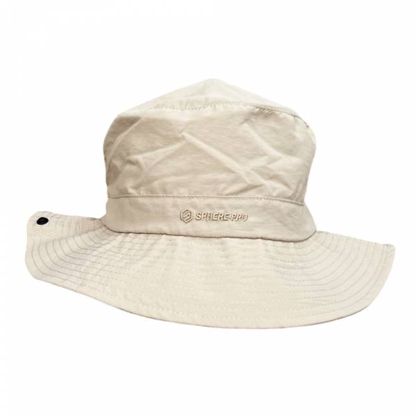 Sombrero SpherePro Hurra Beige