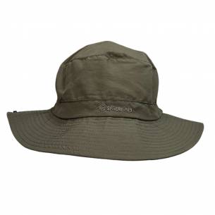 Sombrero SpherePro Hurra Verde