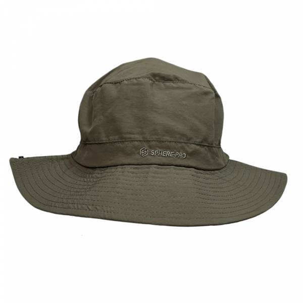 Sombrero SpherePro Hurra Verde
