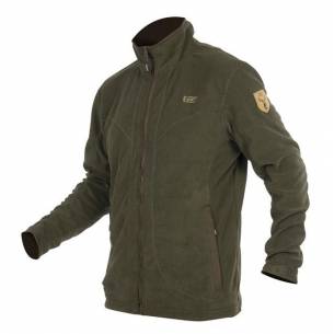 Chaqueta Polar Hart Bauen FZ