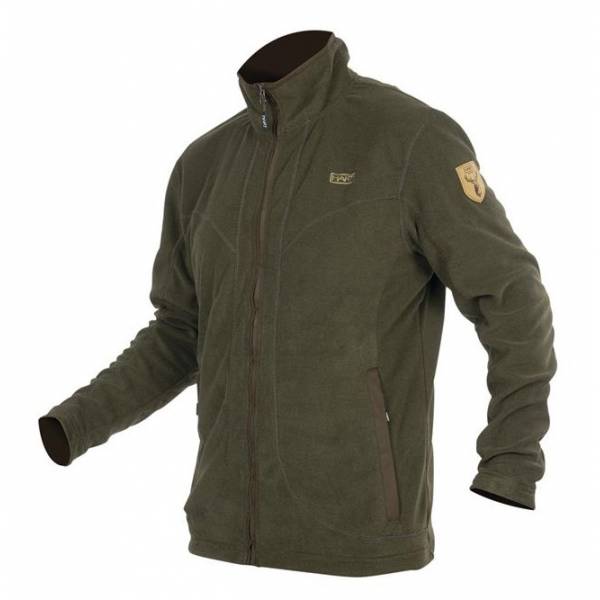 Chaqueta Polar Hart Bauen FZ