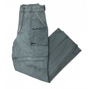 Pantalón Desmontable Bosker...