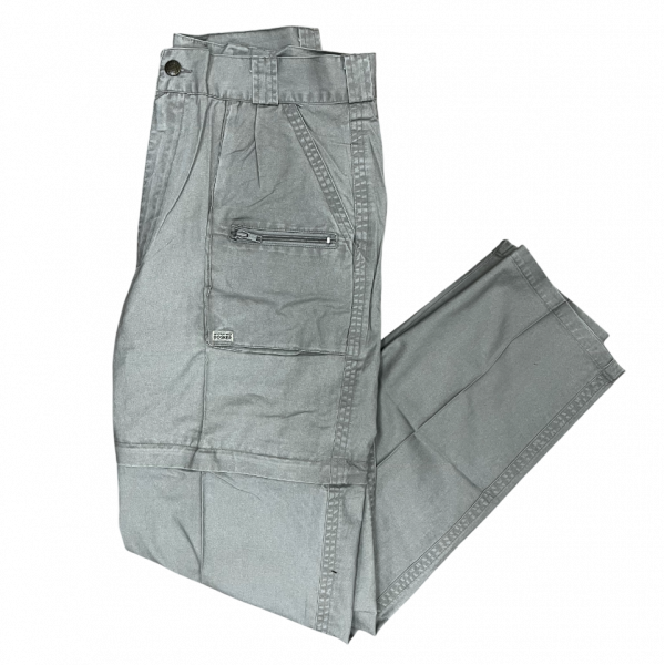 Pantalón Desmontable Bosker Beige...