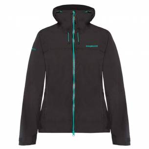 Chaqueta Trangoworld...