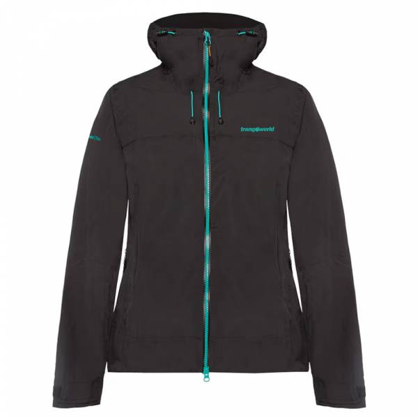 Chaqueta Trangoworld Kanchenjunga DF 1C1