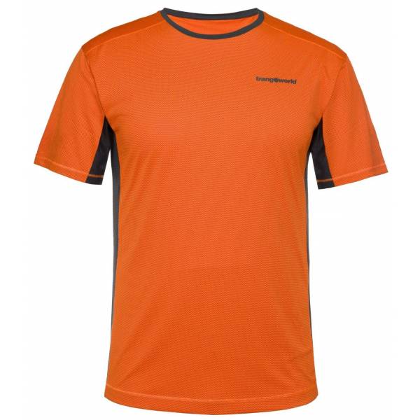 Camiseta Trangoworld Ritsem 2E4