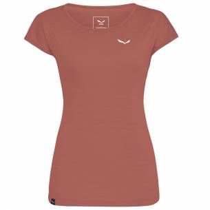 Camiseta Salewa Puez...