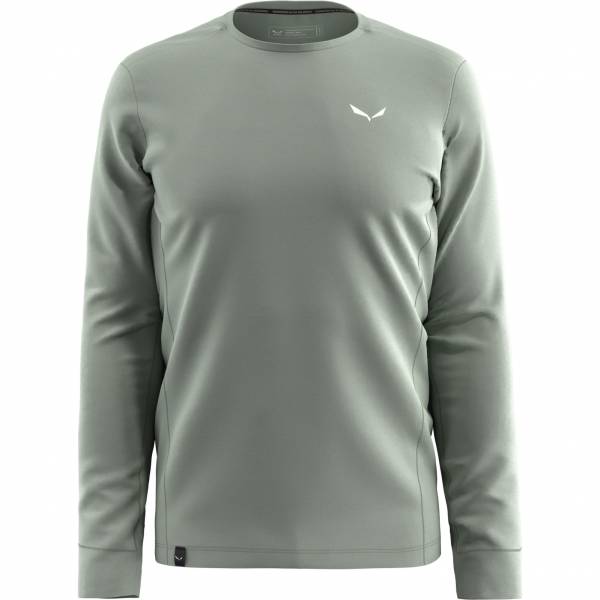 Camiseta Salewa Puez Dry shadow