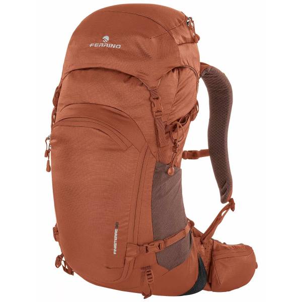 Mochila Ferrino Finisterre 30 Red
