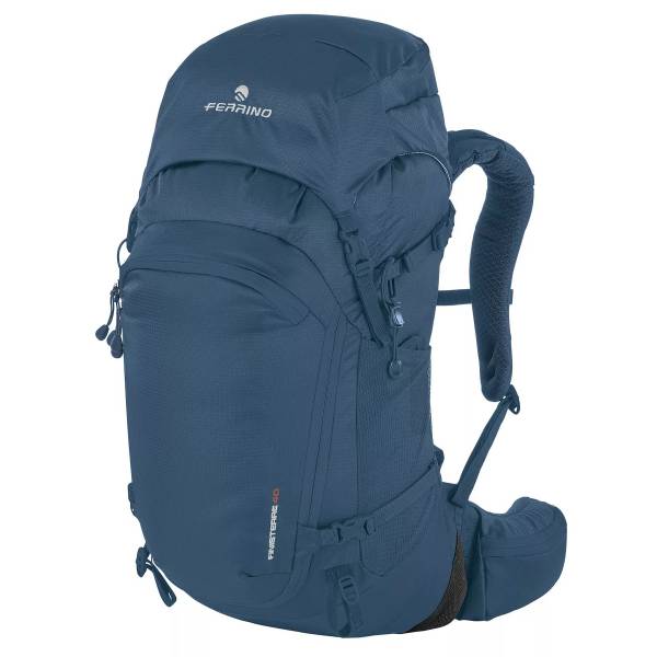Mochila Ferino Finisterre 40 Blue