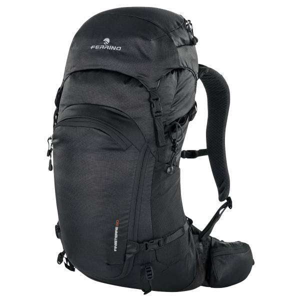 Mochila Ferrino Finisterre 30 Black