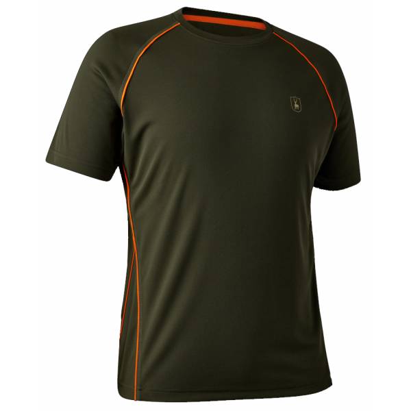 Camiseta Deerhunter Chamois