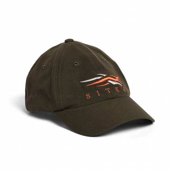 Gorra Sitka Traverse Cap Lichen