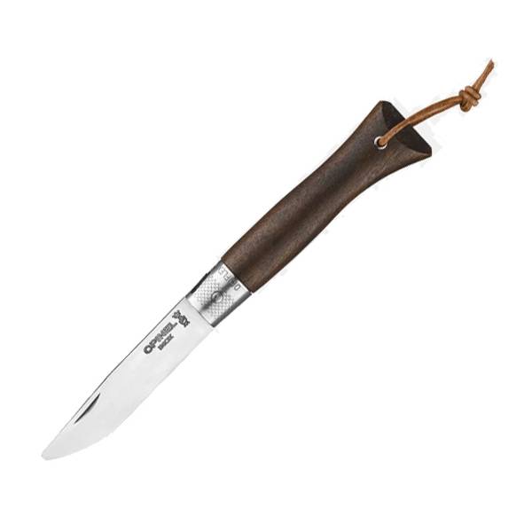 Navaja Opinel néo6 Opiflex Nogal