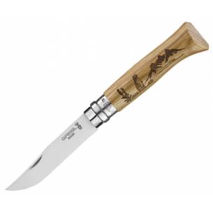 Navaja Opinel Animalia...