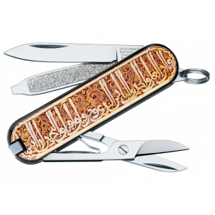 Victorinox Classic Negra...