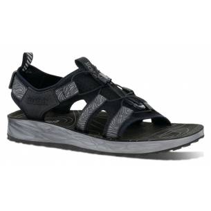 Sandalias Bestard Cross 8026