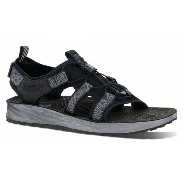 Sandalias Bestard Cross 8026