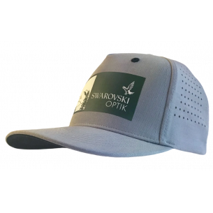 Gorra Swarovsky Capsule...