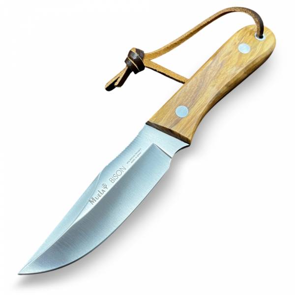 Muela Bison 9-OL