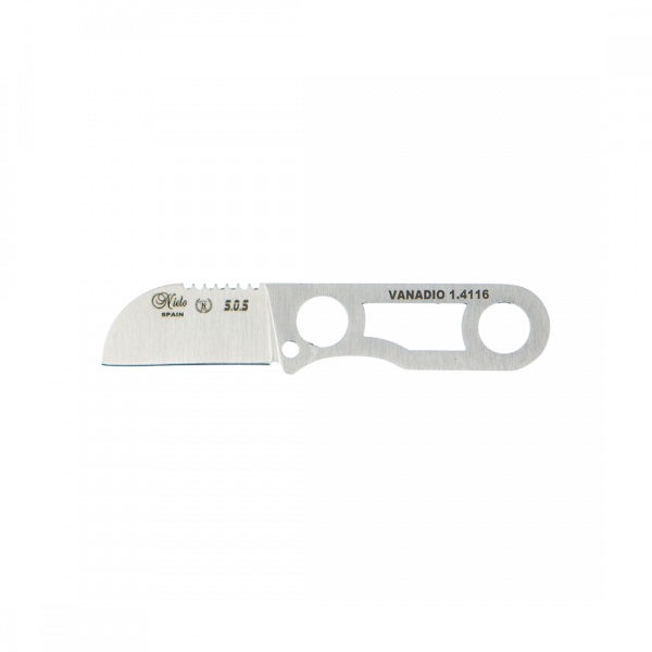Nieto SOS Plateado Funda Kydex R12K
