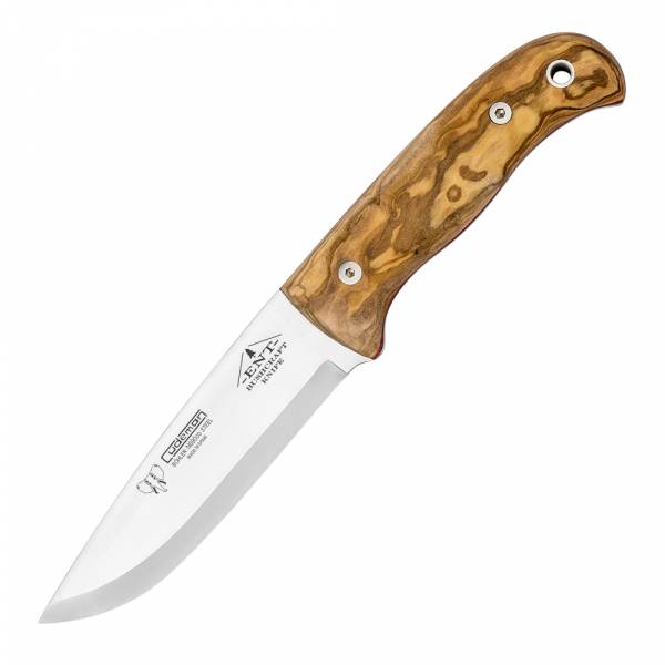 Cuchillo Cudeman Ent Bushcraft Böhler...