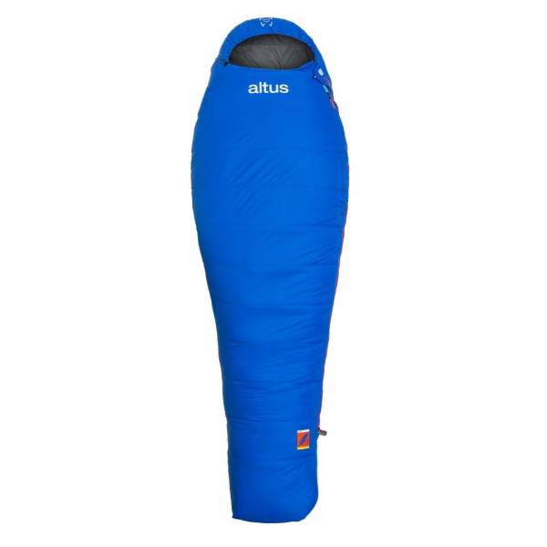 Saco de Dormir Altus Andes 900 K30