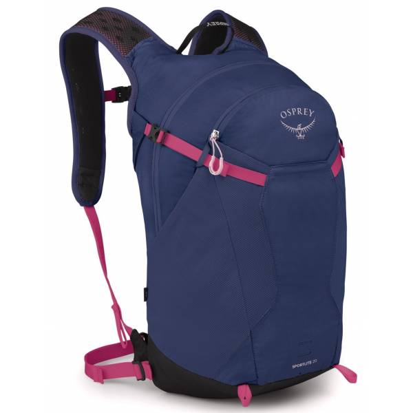 Mochila Osprey Sportlite 20...