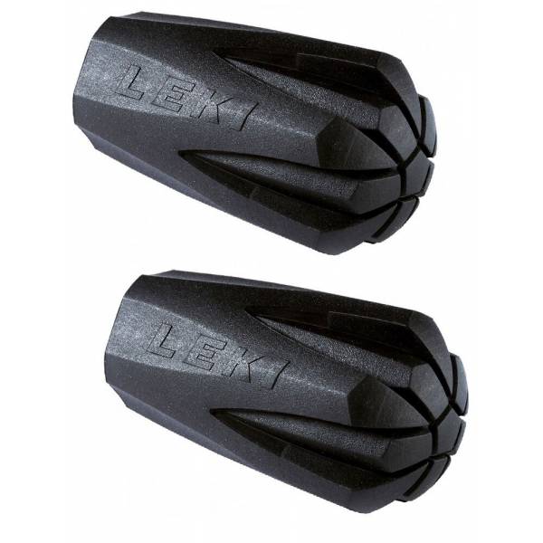Recambio Leki Puntas de Goma Rubber...