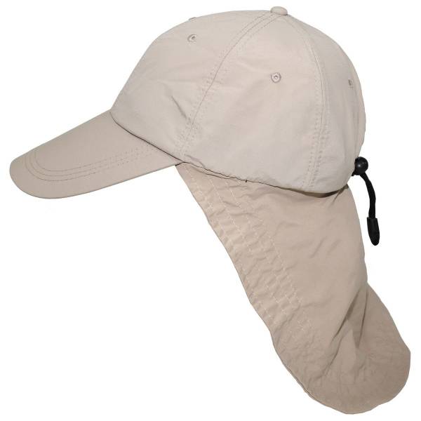 Gorra Fox Desert Beige 50113