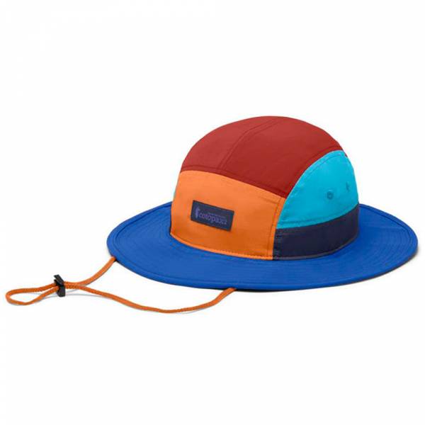 Sombrero Cotopaxi Tech Bucket Hat...