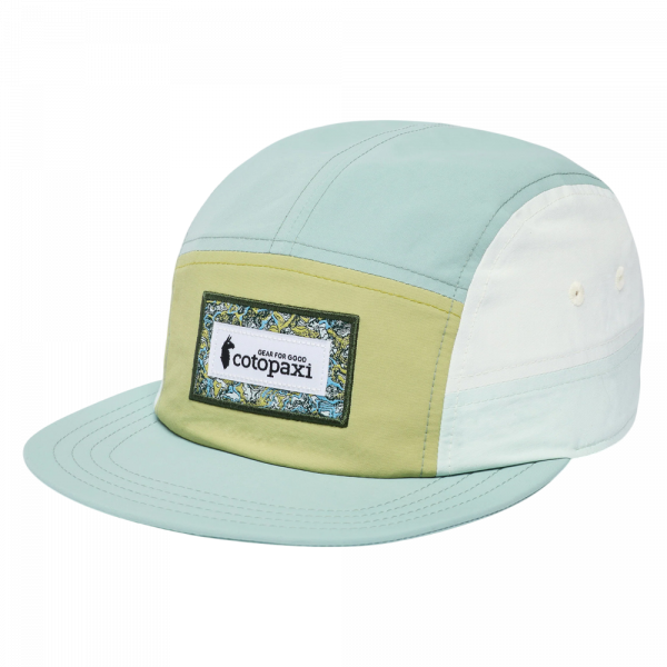 Gorra Cotopaxi Altitude Tech 5...