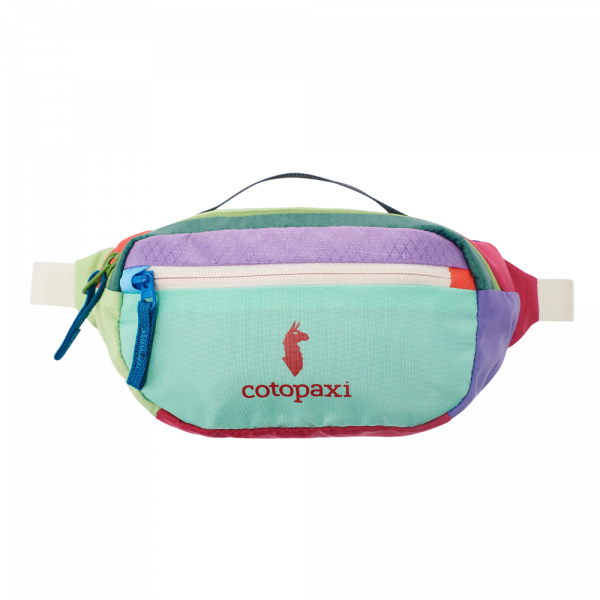 Riñonera Cotopaxi Kapai 3L Del Dia...