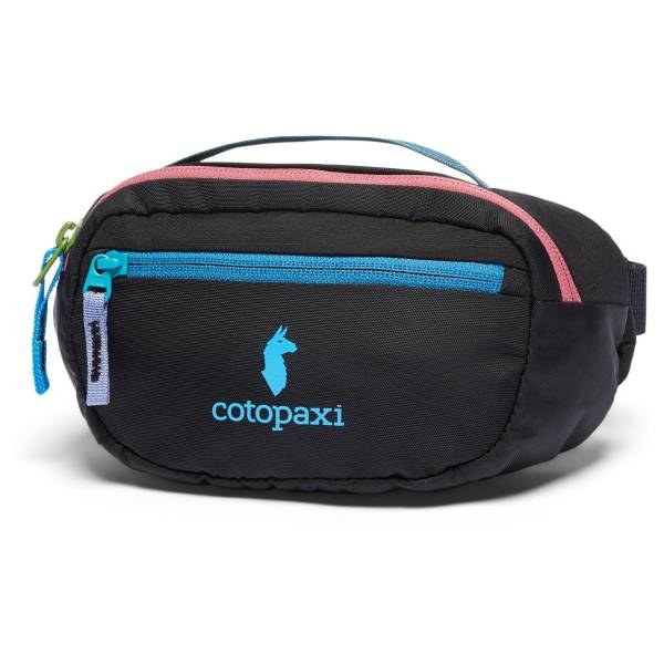 Riñonera Cotopaxi Kapai 1.5L Del Dia...